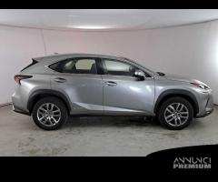 LEXUS NX 300h Hybrid Premium 4WD - 1