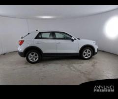 AUDI Q2 2.0 35 TDI BUSINESS S TRONIC QUATTRO - 1