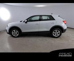 AUDI Q2 2.0 35 TDI BUSINESS S TRONIC QUATTRO - 2