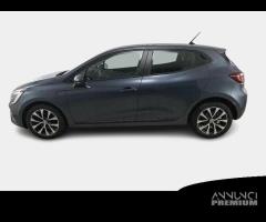 RENAULT CLIO 1.0 TCE 66KW BUSINESS 5 PORTE - 2