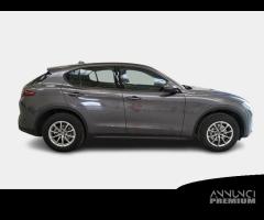 ALFA ROMEO STELVIO 2.2 Turbo Diesel 190CV AT8 Q4 B - 1