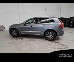 VOLVO XC60 B4 D AWD automatico Inscription