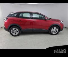 PEUGEOT 3008 BlueHDI 130 EAT8 S/S Business