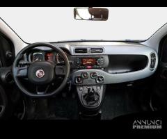 FIAT PANDA 0.9 TwinAir Turbo 85cv S/S E6d-Temp 4x4