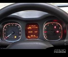 FIAT PANDA 0.9 TwinAir Turbo 85cv S/S E6d-Temp 4x4