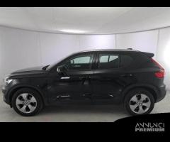 VOLVO XC40 D3 Geartronic Momentum Pro