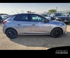 OPEL CORSA 1.2 75cv Design / Tech MT5 5 PORTE