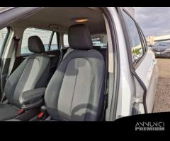 BMW X1 xDrive 18d Business Autom.