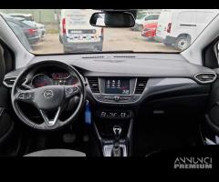 OPEL CROSSLAND 1.5 Diesel 120cv Elegance S/S AT6