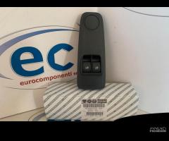 735421710 Interruttore alzacristalli per Fiat Duca