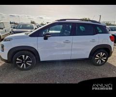 CITROEN C3 AIRCROSS PureTech 110 S/S Shine - 2