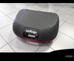 Baule Nonfango 38lt moto scooter