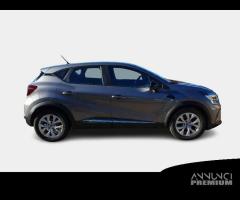 RENAULT CAPTUR 1.5 DCI BLUE 85KW BUSINESS EDC - 1