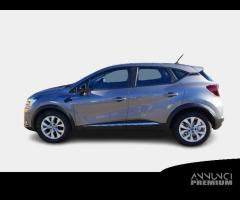 RENAULT CAPTUR 1.5 DCI BLUE 85KW BUSINESS EDC - 2