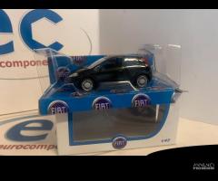 MODELLINO FIAT GRANDE PUNTO