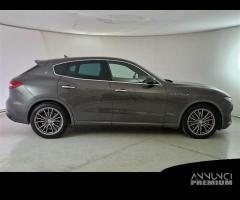 MASERATI LEVANTE 3.0 V6 DS 250cv GranSport Q4 auto