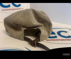 5916666 CAPPELLINO BASEBALL ORIGINALE ALFA ROMEO