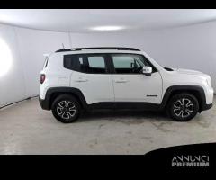 JEEP RENEGADE 1.6 MJet 120cv Business