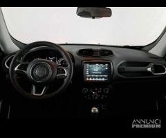 JEEP RENEGADE 1.6 MJet 120cv Business