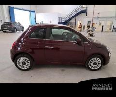 FIAT 500 1.0 70cv Ibrido Dolcevita