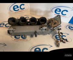 60605819 COLLETTORE FIAT BARCHETTA 1.8 16V