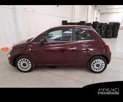 FIAT 500 1.0 70cv Ibrido Dolcevita