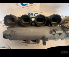 60605819 COLLETTORE FIAT BARCHETTA 1.8 16V