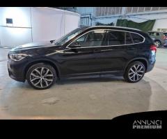 BMW X1 xDrive 20d Business automatico