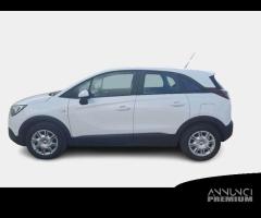 OPEL CROSSLAND X 1.5 Diesel 102cv Advance S/S MT6