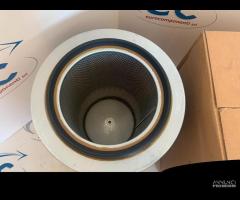 C30703 Filtro aria Mann per Iveco Eurocargo