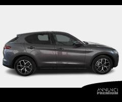 ALFA ROMEO STELVIO 2.2 Turbo Diesel 190CV Executiv