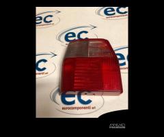 Trasparente fanale posteriore sinistro Fiat Uno 19