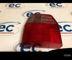 Trasparente fanale posteriore sinistro Fiat Uno 19