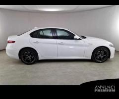 ALFA ROMEO GIULIA 2.2 Turbo AT8 210CV AWD Q4 Veloc