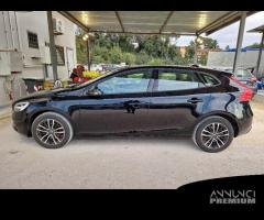 VOLVO V40 D2 Business Plus 5 PORTE