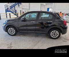 FIAT 500X 1.3 Mjet 95cv E6D Cult