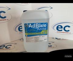 Ad Blue Tanica con beccuccio