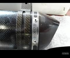 Akrapovic + centralina tuono 1100 2015-2016 e3 - 10