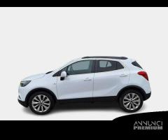 OPEL MOKKA X 1.6 CDTI Innovation 110cv S/S 4x2 MT6