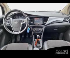 OPEL MOKKA X 1.6 CDTI Innovation 110cv S/S 4x2 MT6