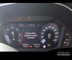 AUDI Q3 35 TDI S tronic Business