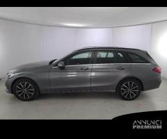 MERCEDES-BENZ C 220 d Business Extra Auto WAGON