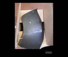 GU01466480 cover copri sellino V11 guzzi