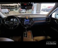 VOLVO XC60 D4 Geartronic Business Plus