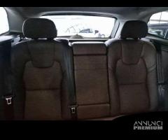 VOLVO XC60 D4 Geartronic Business Plus - 6