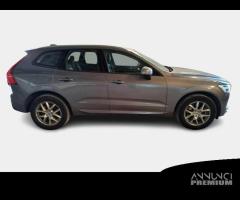 VOLVO XC60 T8 Twin Engine AWD Geartronic Business