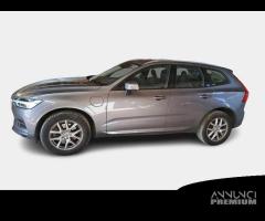 VOLVO XC60 T8 Twin Engine AWD Geartronic Business