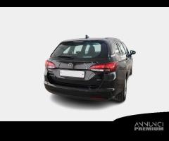 OPEL ASTRA WAGON ST 1.6 CDTI Business 110cv S/S MT