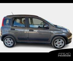 FIAT PANDA 1.0 70cv S/S Hybrid 5 PORTE