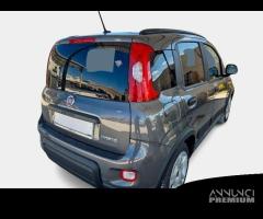 FIAT PANDA 1.0 70cv S/S Hybrid 5 PORTE